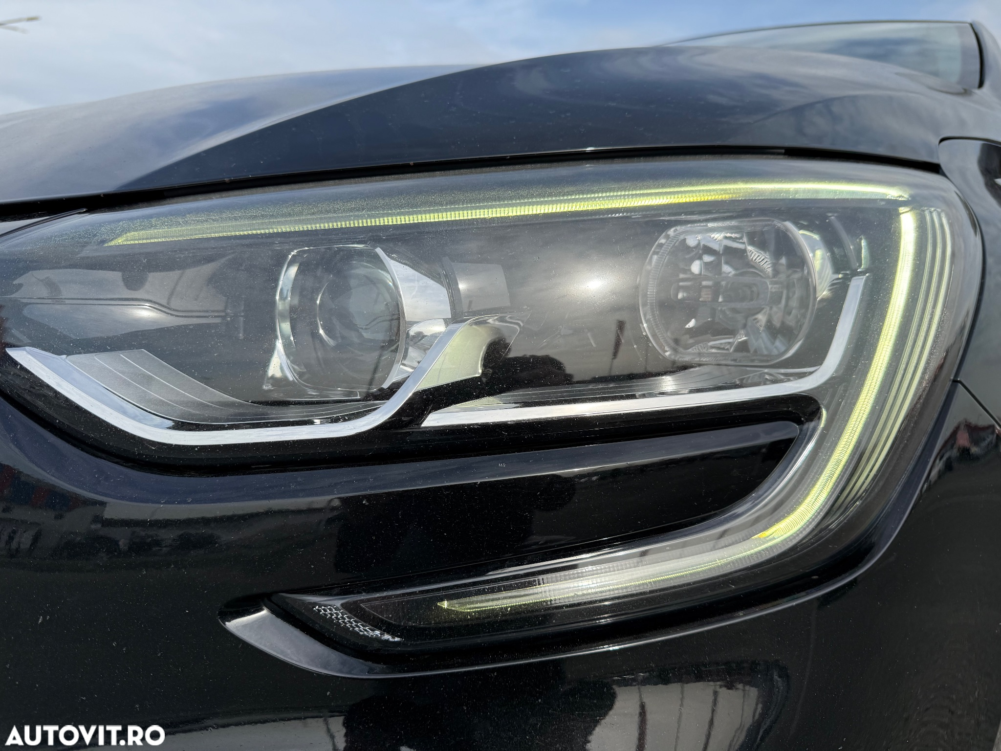 Renault Megane ENERGY dCi 110 ECO2 BUSINESS - 9