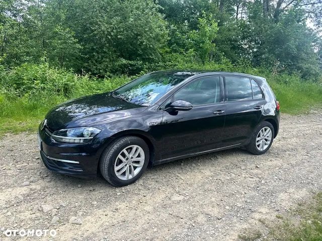 Volkswagen Golf 1.6 BlueTDI Comfortline - 1
