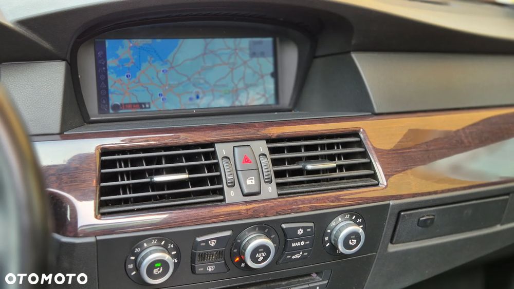 BMW Seria 5 - 11