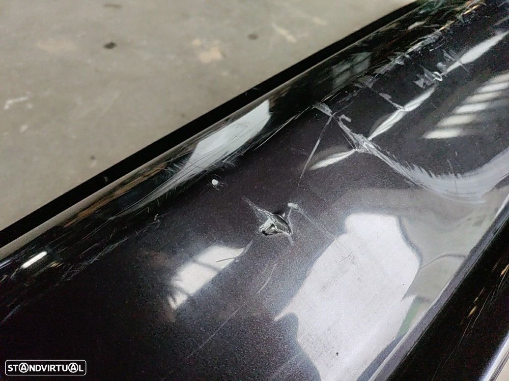 Parachoques Trás / Para Choques Traseiro Nu Mini Mini (F56)  7343614 - 5