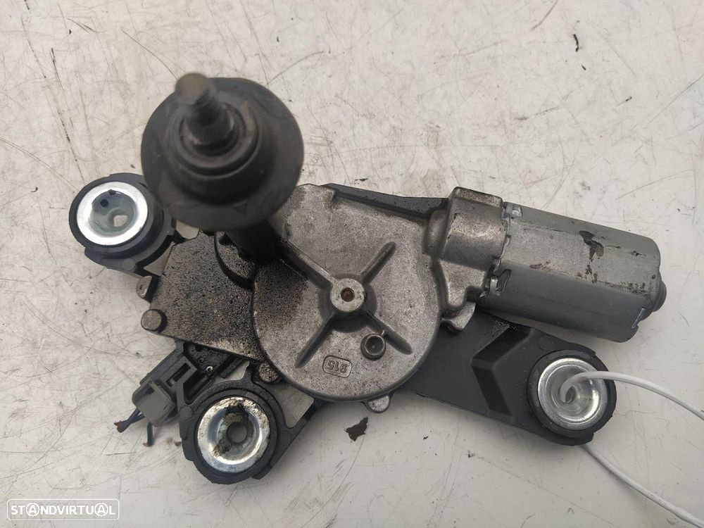 MOTOR LIMPA-VIDROS TRASEIRO FORD MONDEO IV TURNIER 2008 - 3