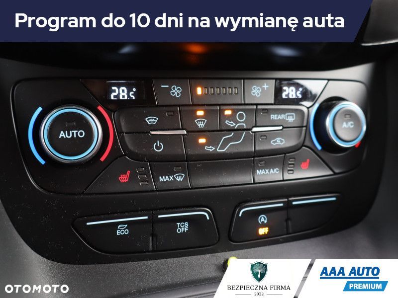 Ford Transit Connect - 20