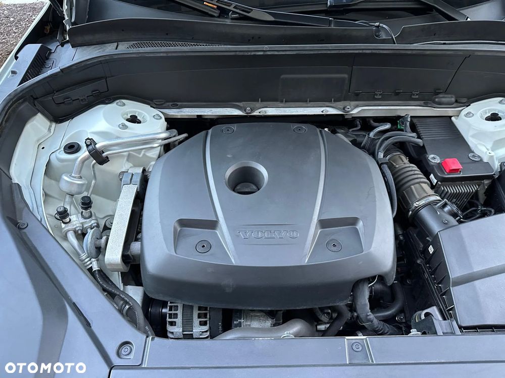 Volvo XC 90 T6 AWD Geartronic Inscription - 27