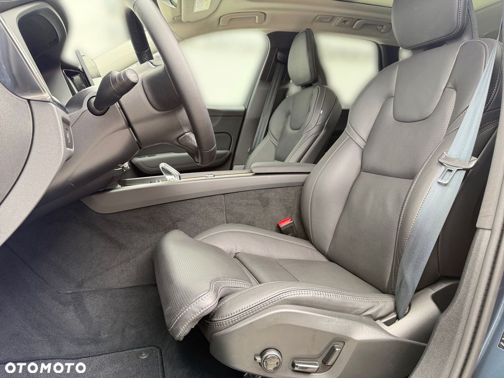 Volvo XC 60 - 11
