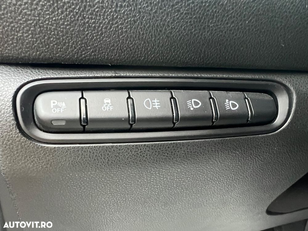 Fiat 500E 42kWh ICON - 16