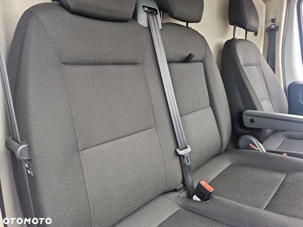 Toyota PROACE MAX - 11