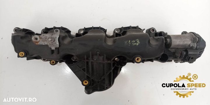 Galerie admisie 2.0 TDI 03L129711AG Volkswagen VW Golf 6 [2008 - 2015 - 2