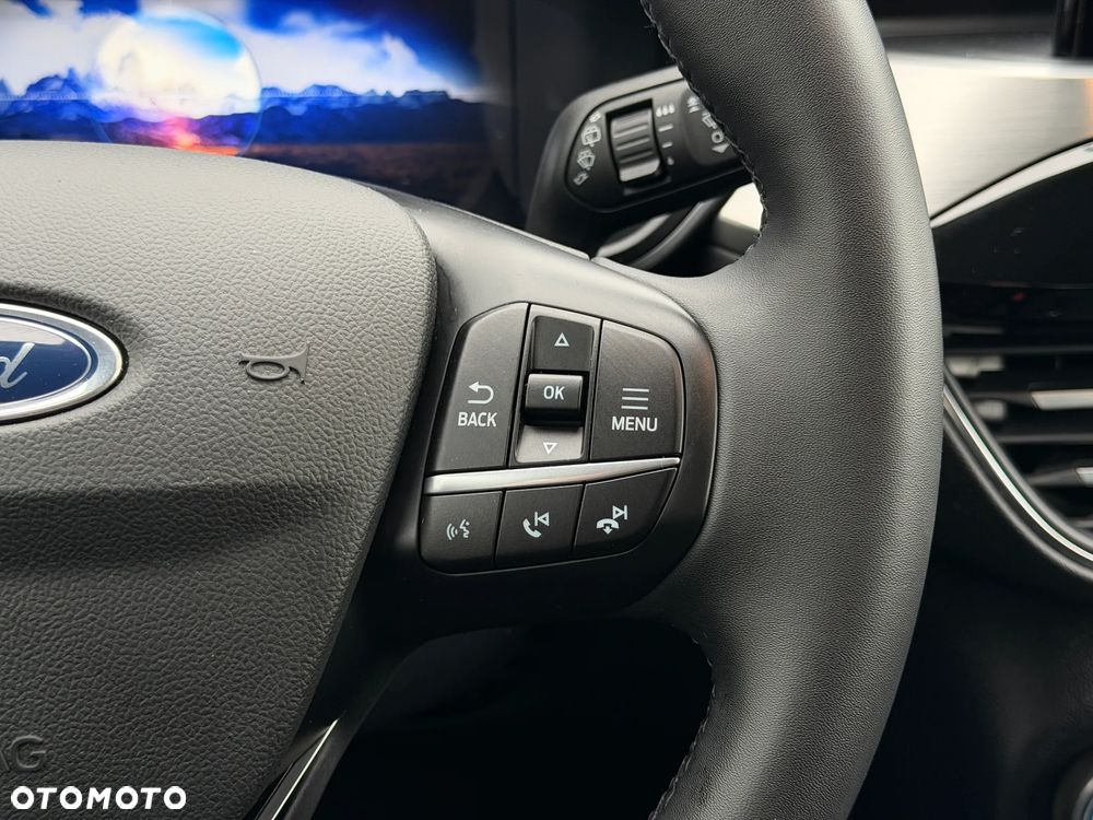 Ford Kuga 1.5 EcoBoost FWD Titanium - 15