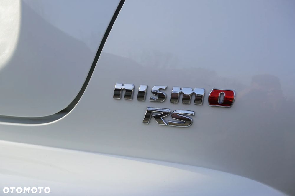 Nissan Juke 1.6 DIG-T Nismo RS - 34