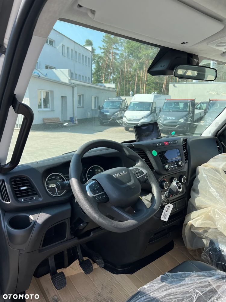 Iveco Daily - 9
