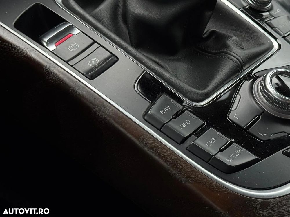 Audi Q5 2.0 TDI Quattro - 26