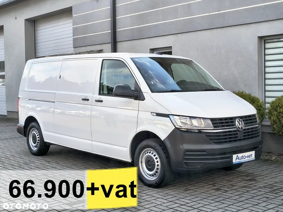 Volkswagen Transporter T6 - 4