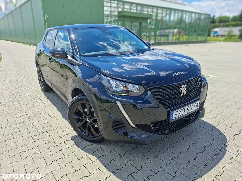 Peugeot 2008 - 3