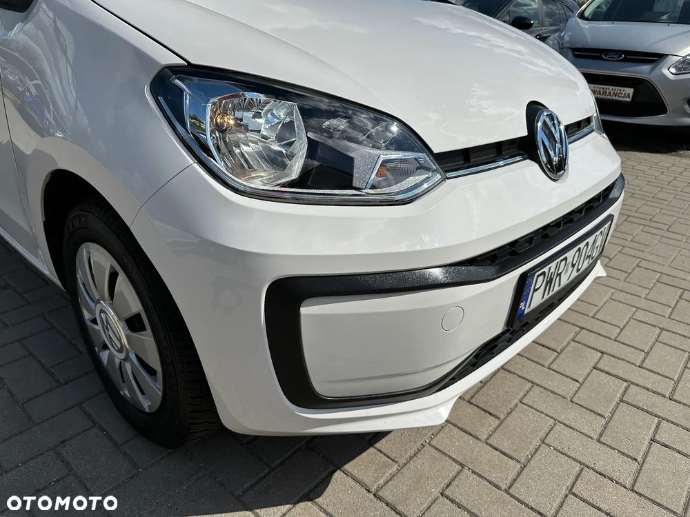 Volkswagen up! - 36