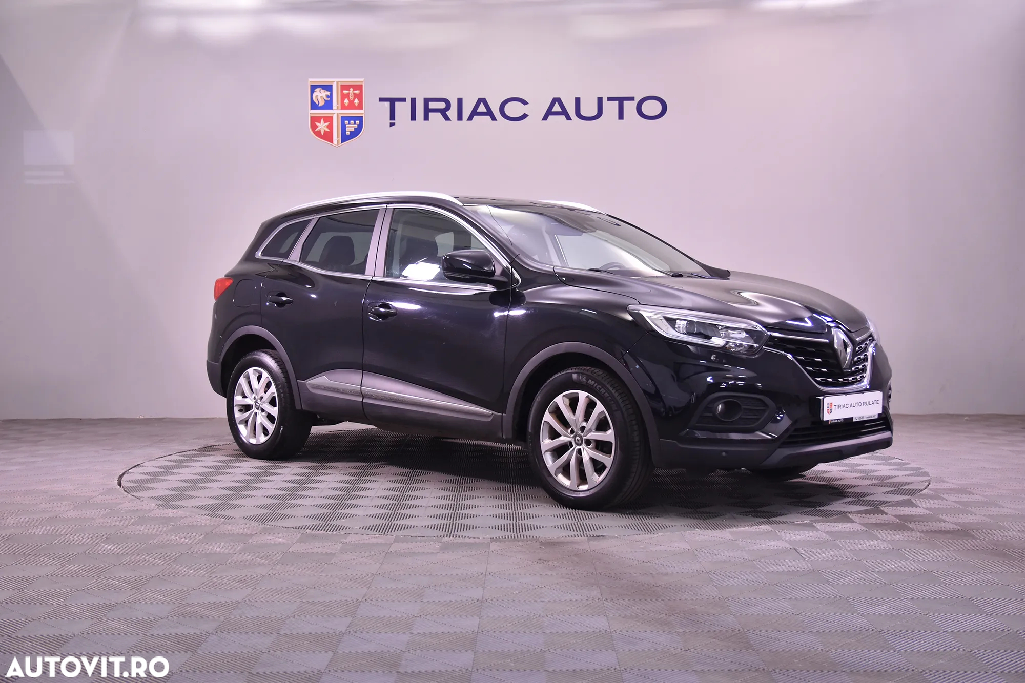 Renault Kadjar - 7