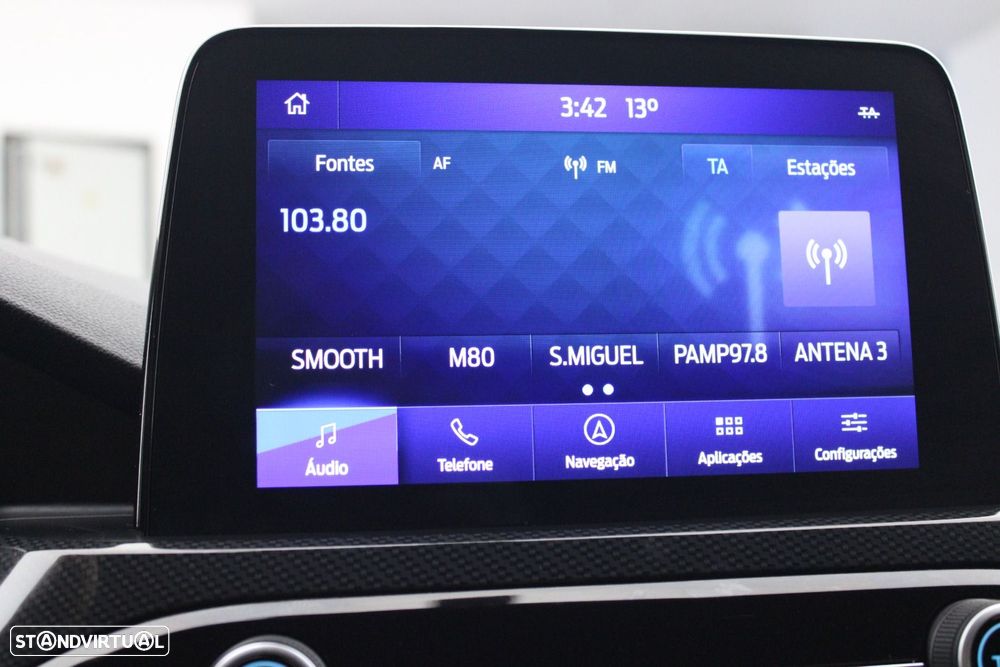 Ford Kuga 1.5 EcoBoost ST-Line - 16