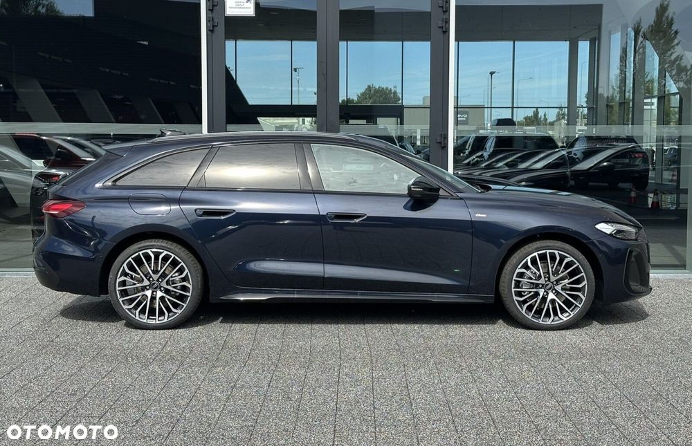 Audi A5 Avant - 4