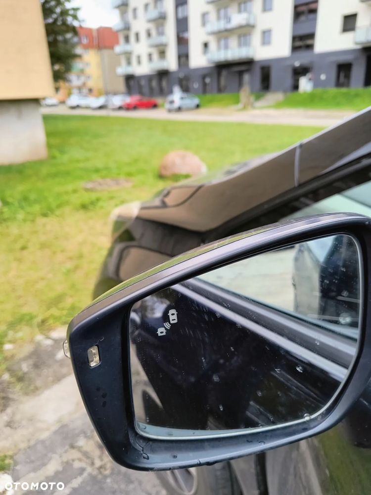 Nissan Note 1.2 DIG-S Tekna - 6