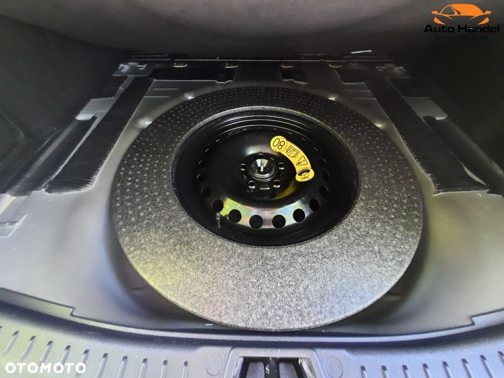 Ford Focus 1.5 EcoBoost STart-Stopp-System TITANIUM - 17