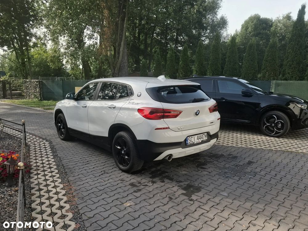 BMW X2 sDrive18i - 7