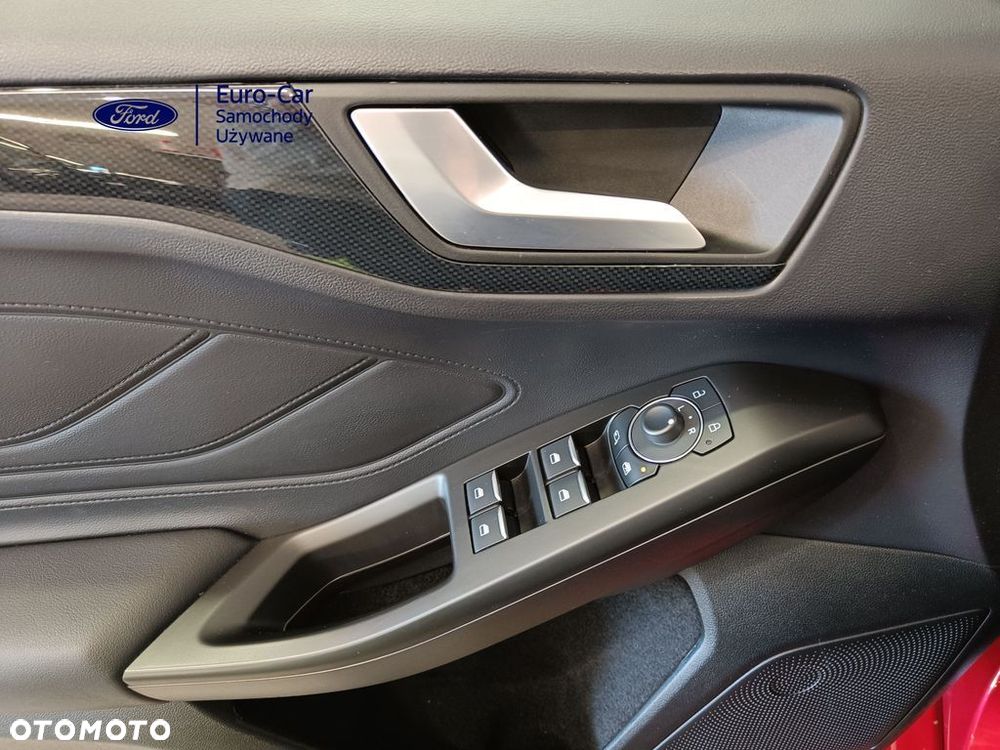 Ford Focus 2.3 EcoBoost ST - 31