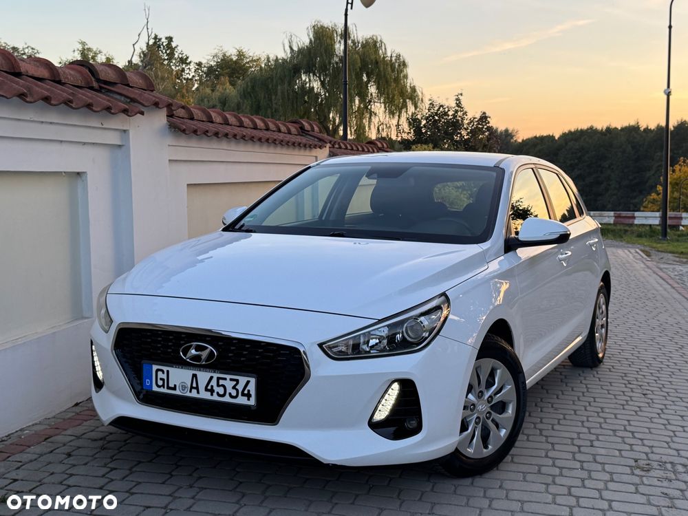 Hyundai i30 - 1