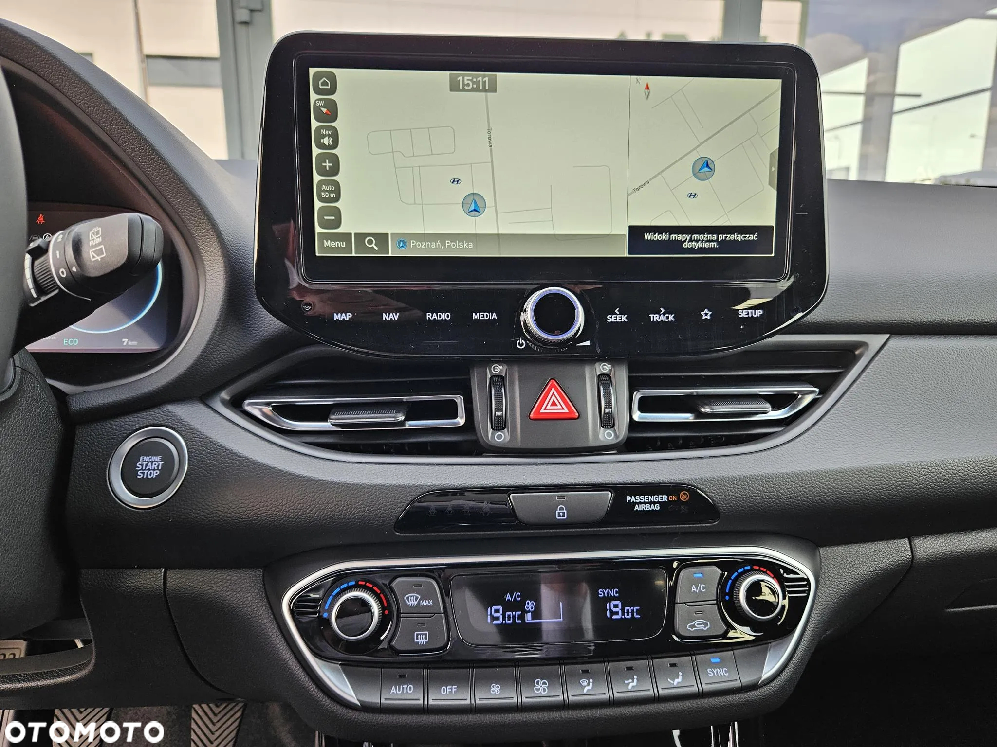 Hyundai i30 1.5 T-GDI 48V Smart - 23