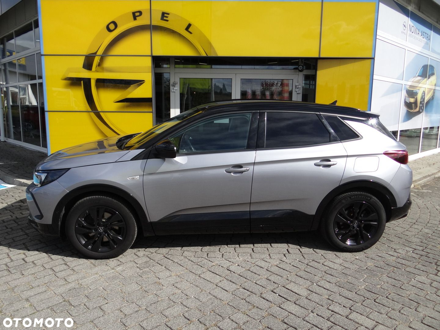 Opel Grandland - 4