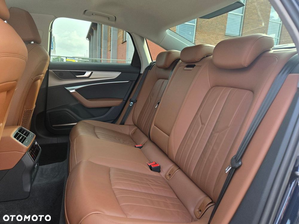 Audi A6 Limousine - 11