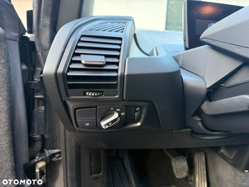 BMW i3 120 Ah - 30