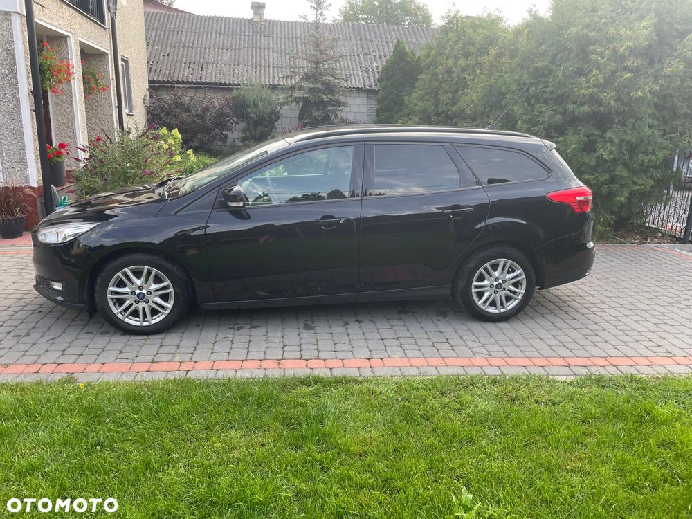 Ford Focus - 5