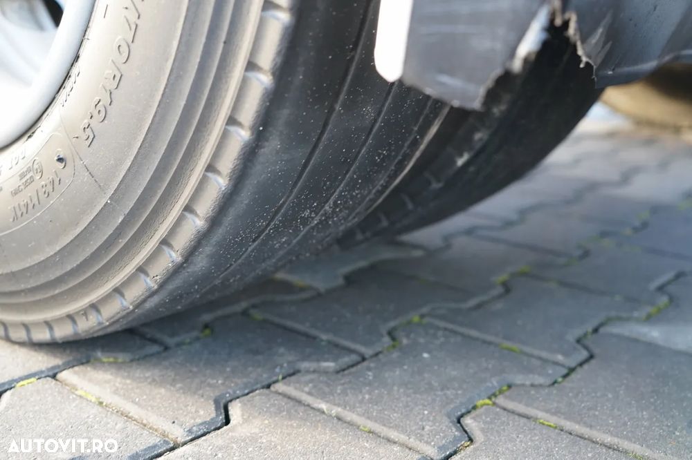 DAF XF 480 / BDF / 6X2 / CUPLAJ TANDEM / SSC / I-PARK COOL / PUNTE RIDICATĂ / WECON - 23