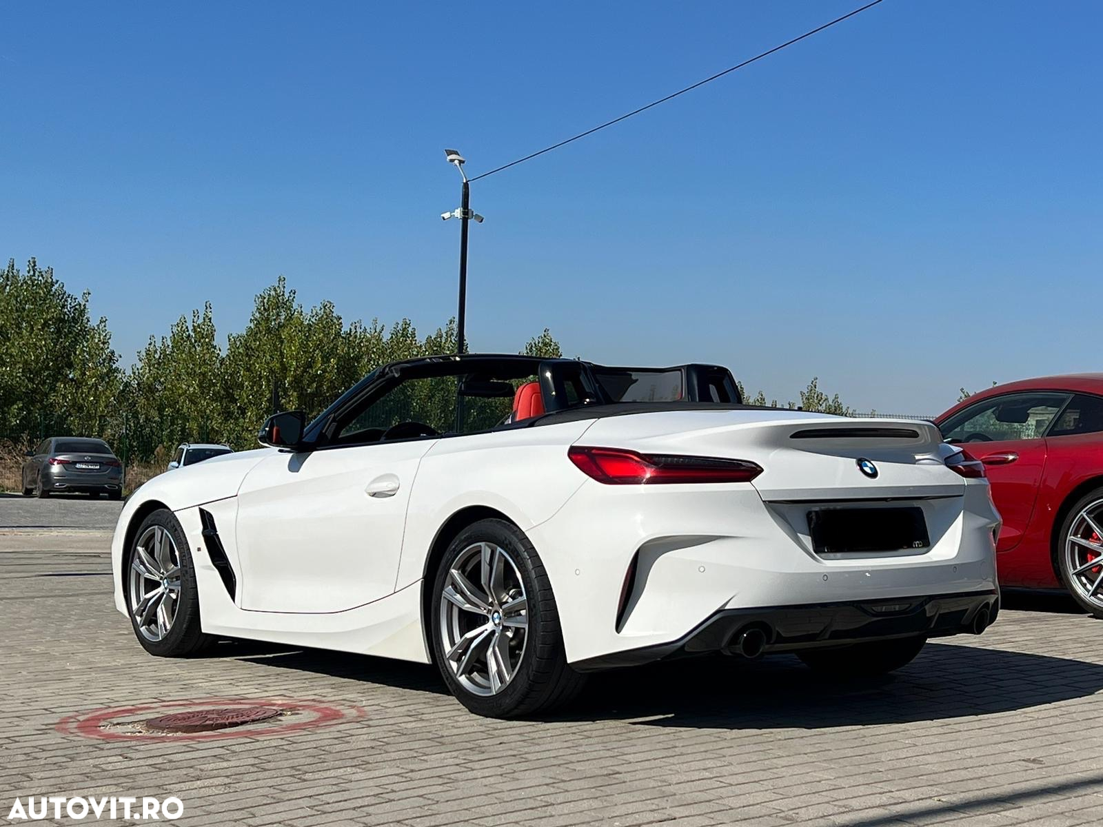 BMW Z4 - 8