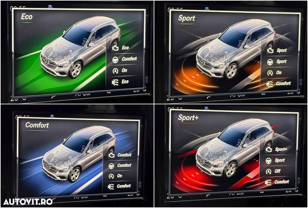 Mercedes-Benz GLC - 15