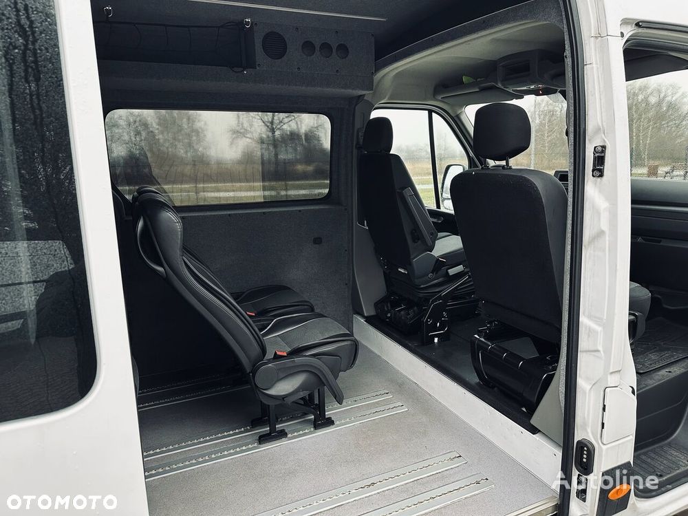 Renault Master L2H2 Pack Clim (bryg.) - 13