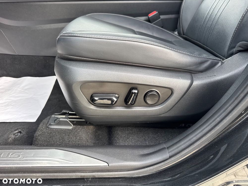 Lexus NX 350h Prestige AWD - 17