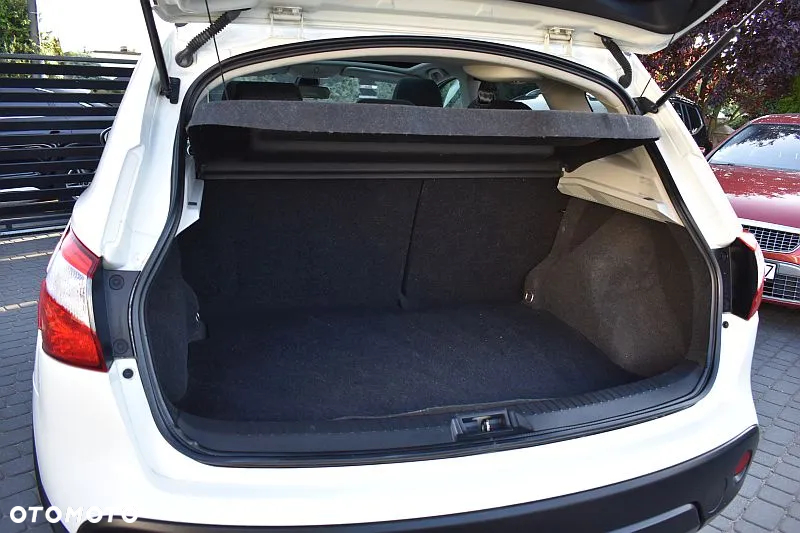 Nissan Qashqai 1.6 Tekna - 25