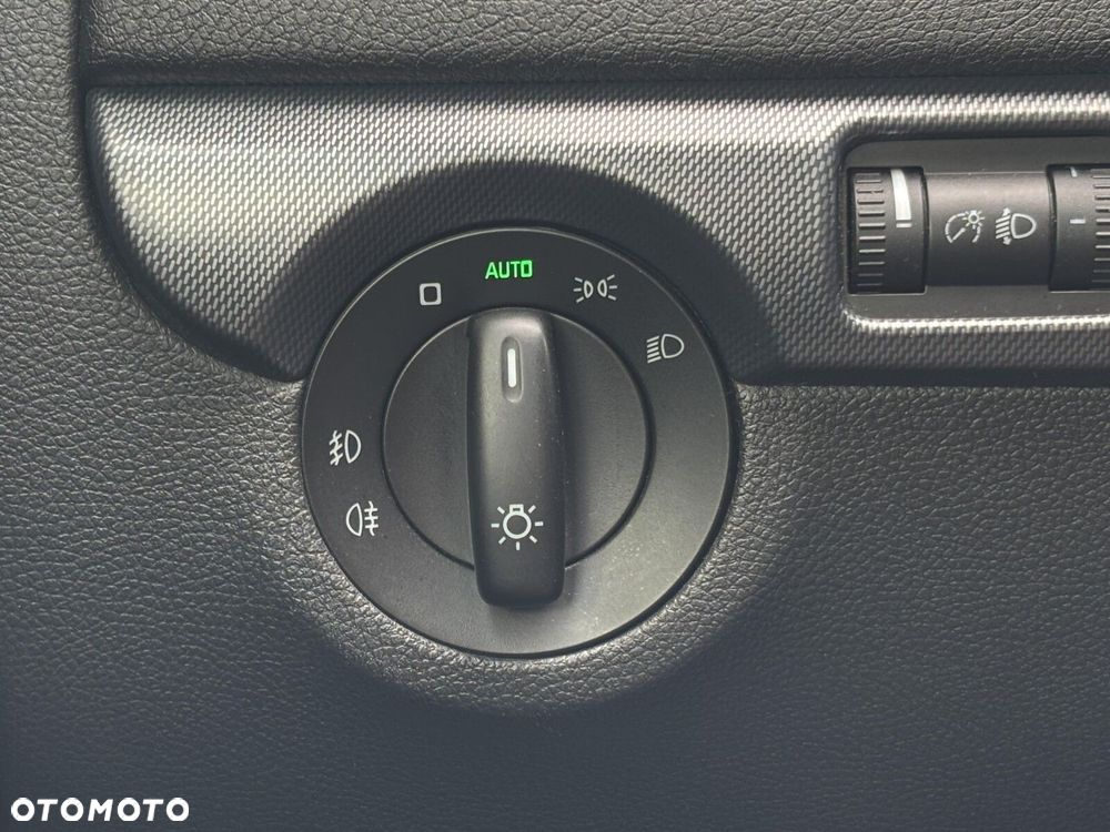 Skoda Yeti 1.2 TSI Adventure - 21