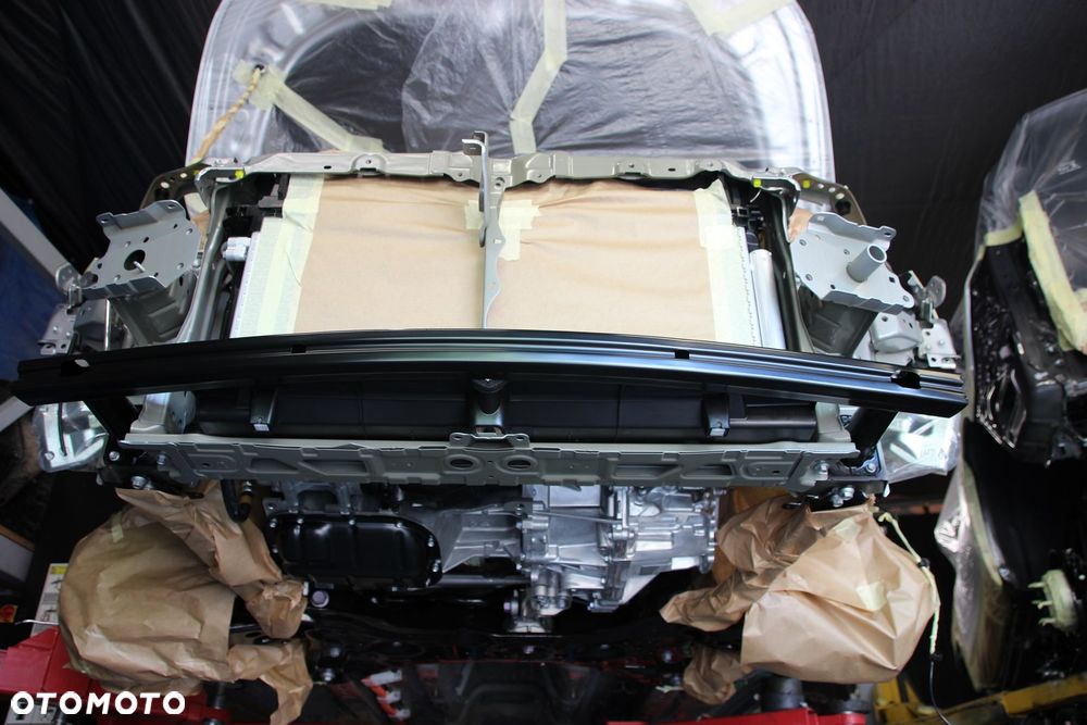 Toyota Corolla 1.8 Hybrid Style - 17