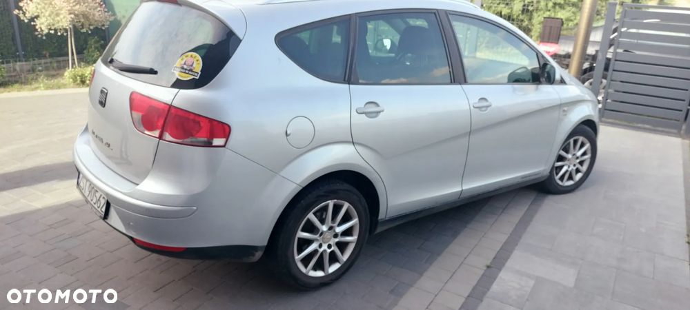 Seat Altea XL - 2