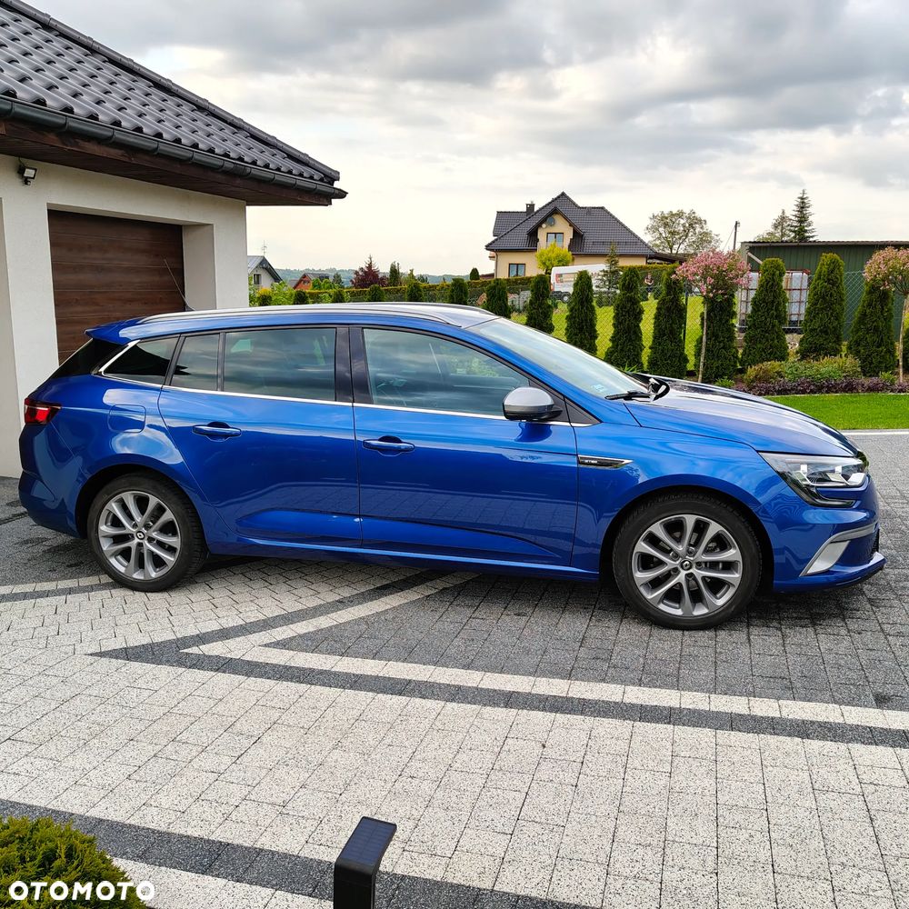 Renault Megane 1.2 Energy TCe GT Line - 5