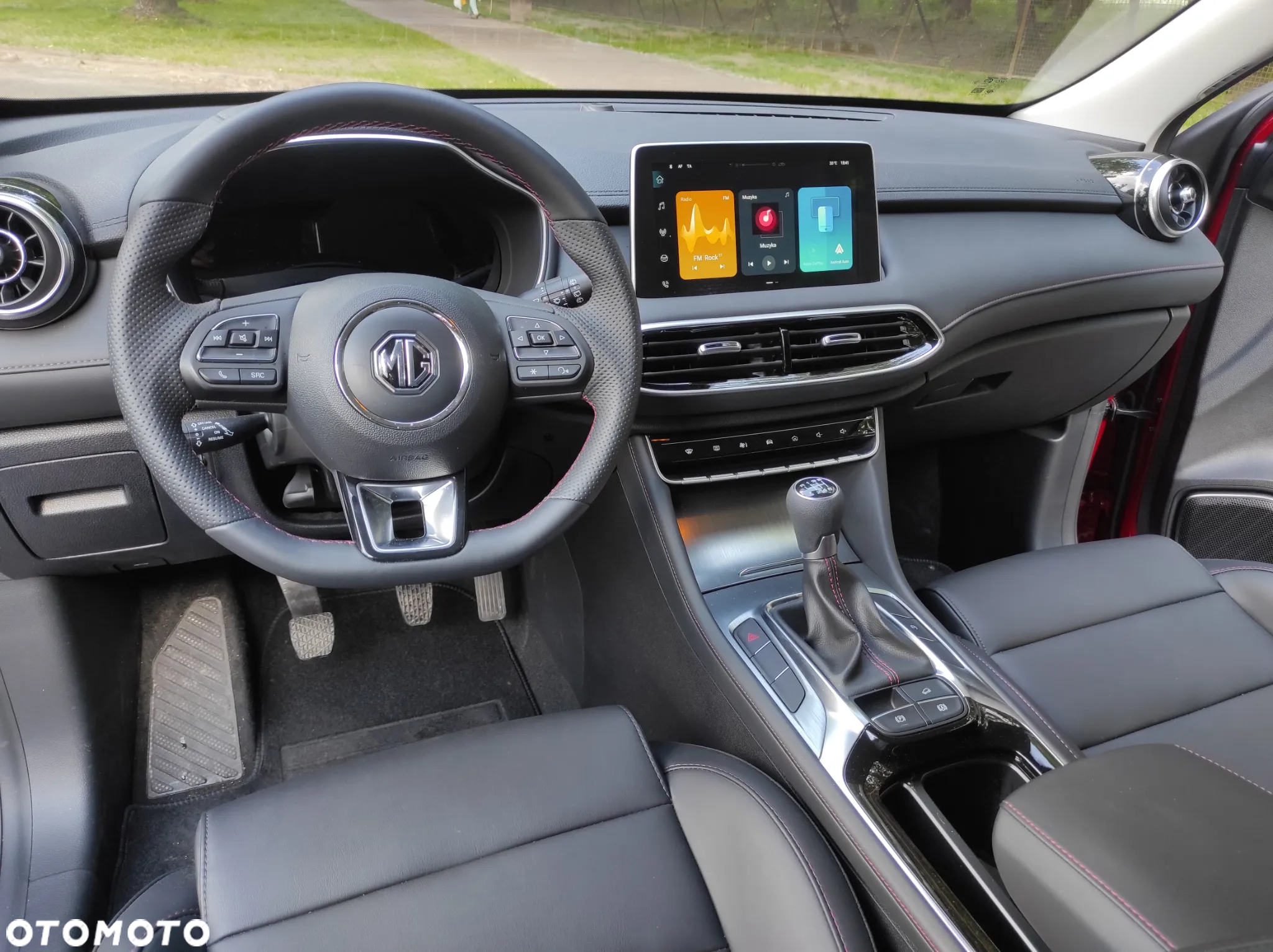 MG HS 1.5 T-GDI Excite - 16