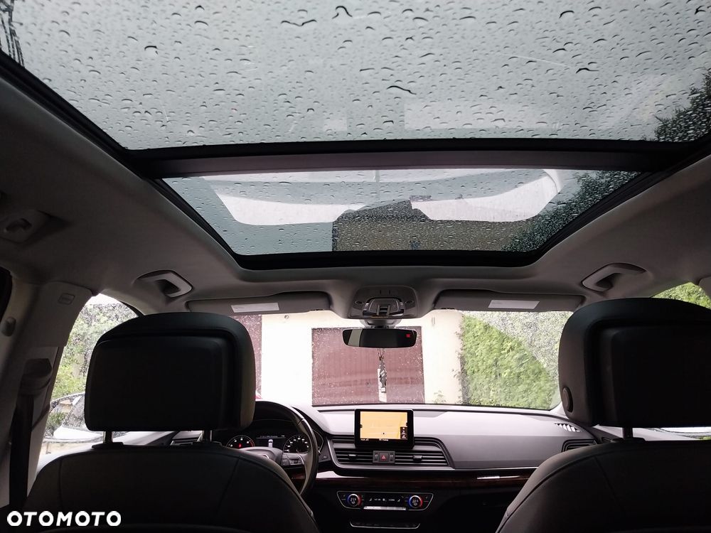 Audi Q5 2.0 TFSI Quattro S tronic - 20
