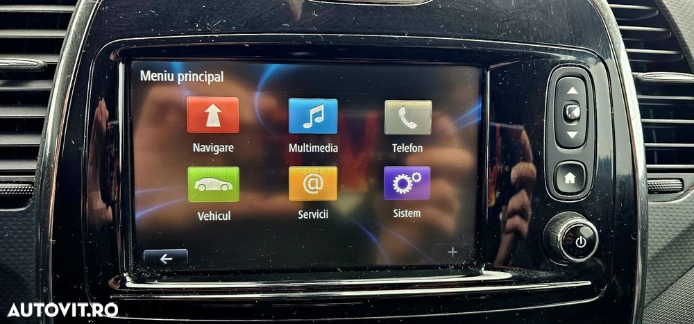 Renault Captur ENERGY TCe 90 Start&Stop Dynamique - 20