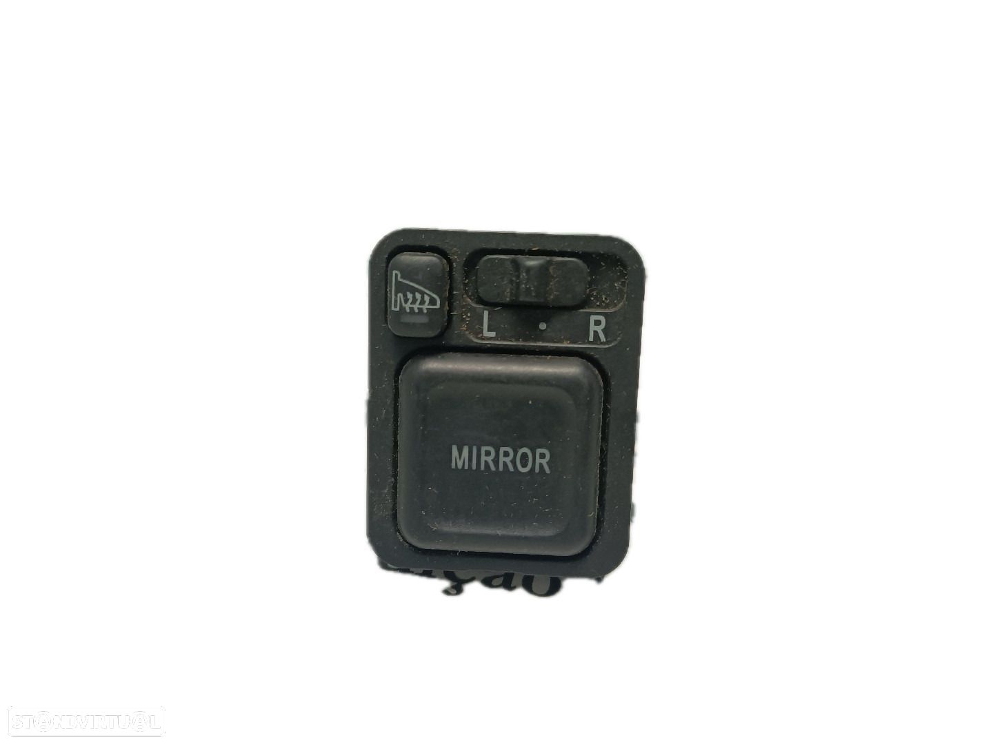 Botão / Comando Regulador De Espelhos Honda Jazz Ii (Gd_, Ge3, Ge2) - 1
