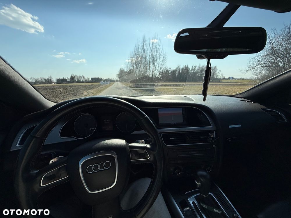 Audi S5 Coupé tiptronic - 13