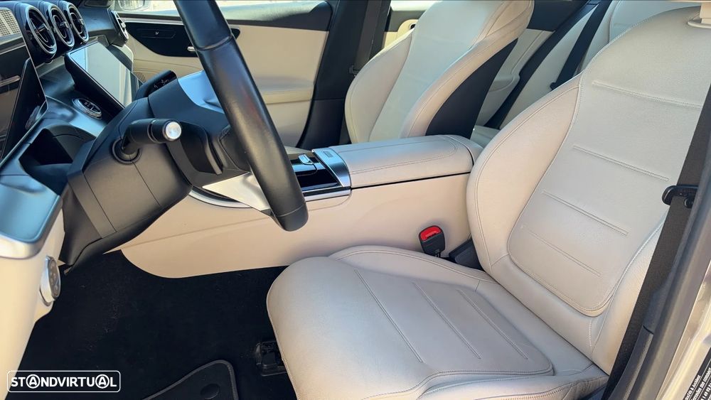 Mercedes-Benz C 220 - 6