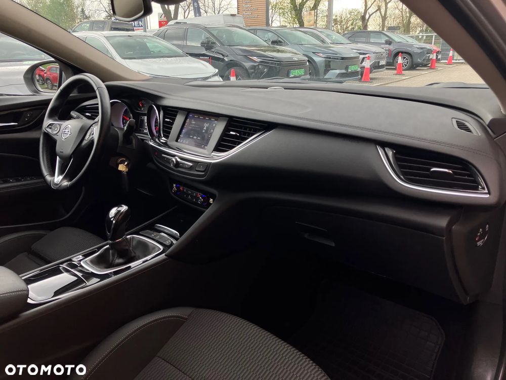 Opel Insignia 1.6 CDTI Innovation S&S Eco - 17