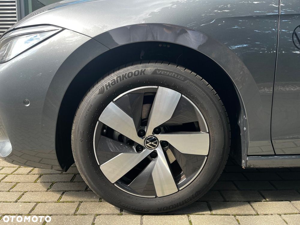 Volkswagen Passat Variant 1.5 TSI ACT mHEV Business Plus DSG - 6