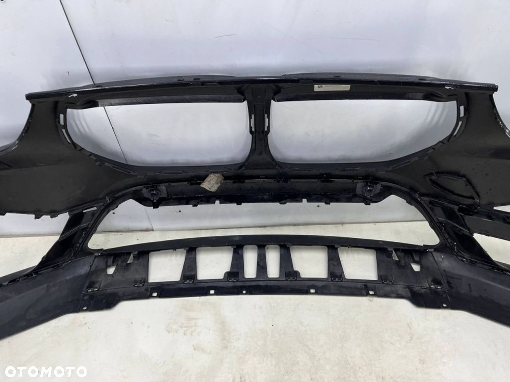 Zderzak przedni BMW X1 F48 19-22r. Lift przód PDC spryski 7954205 - 14